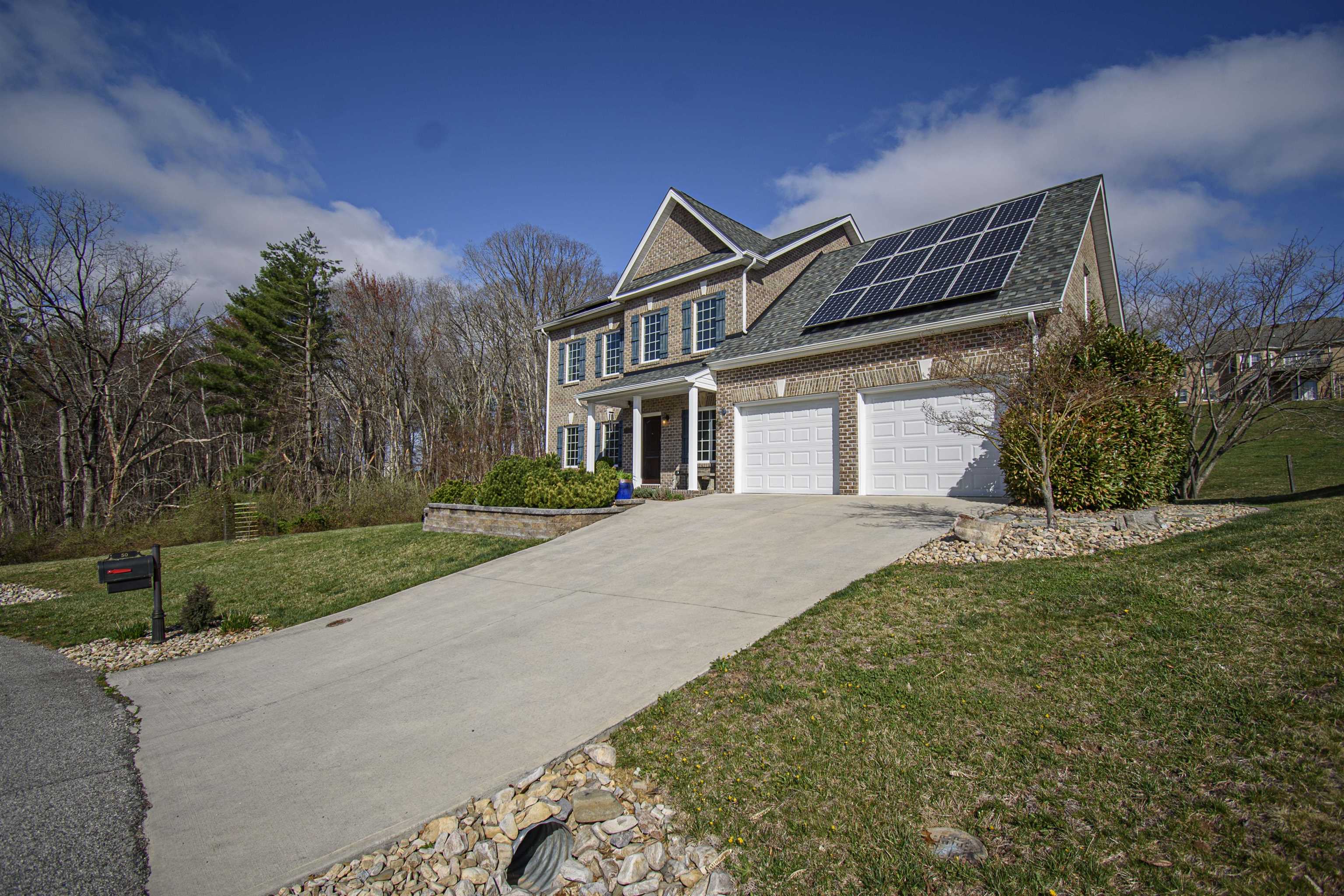 50 Siena Drive Christiansburg VA 24073