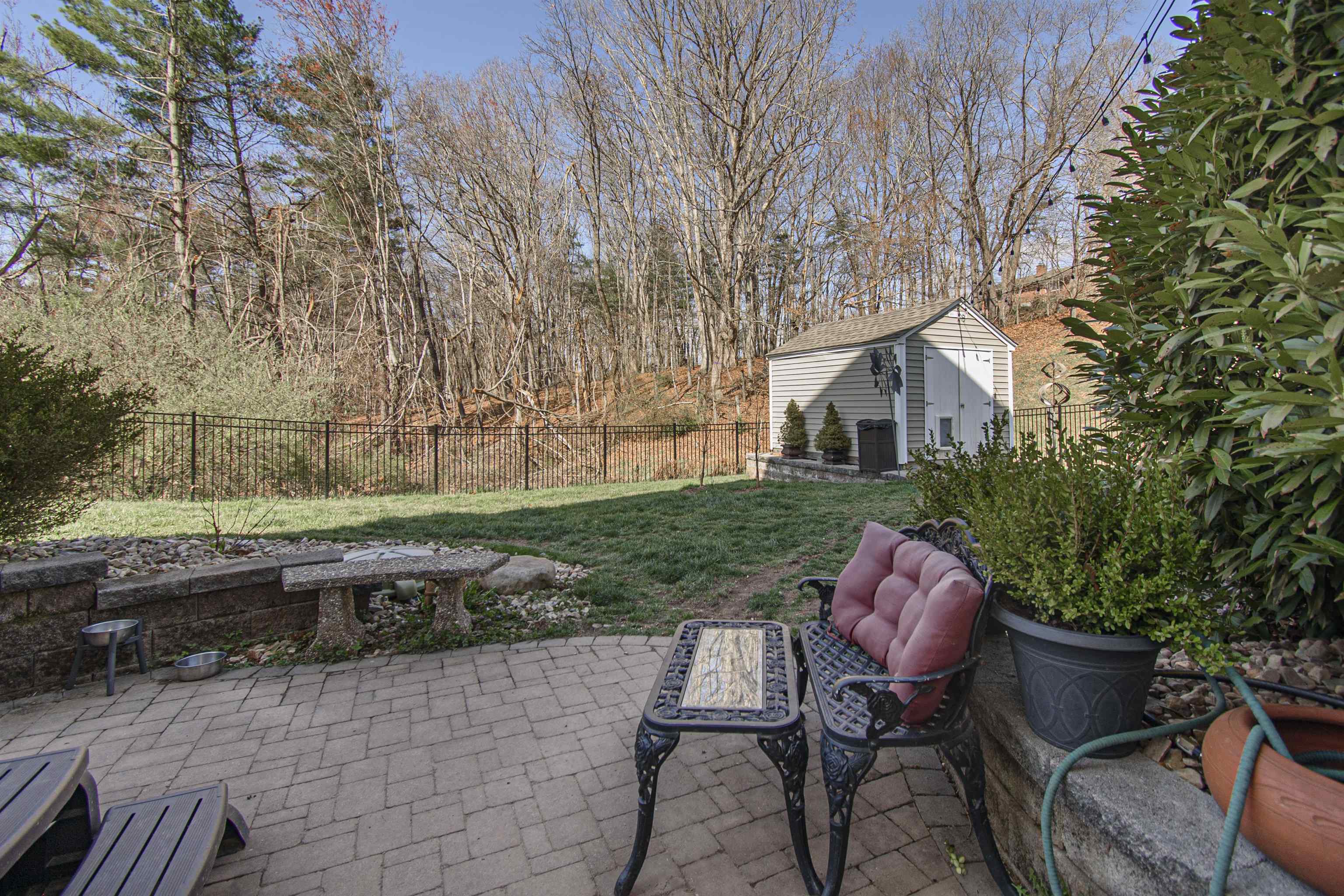 50 Siena Drive Christiansburg VA 24073