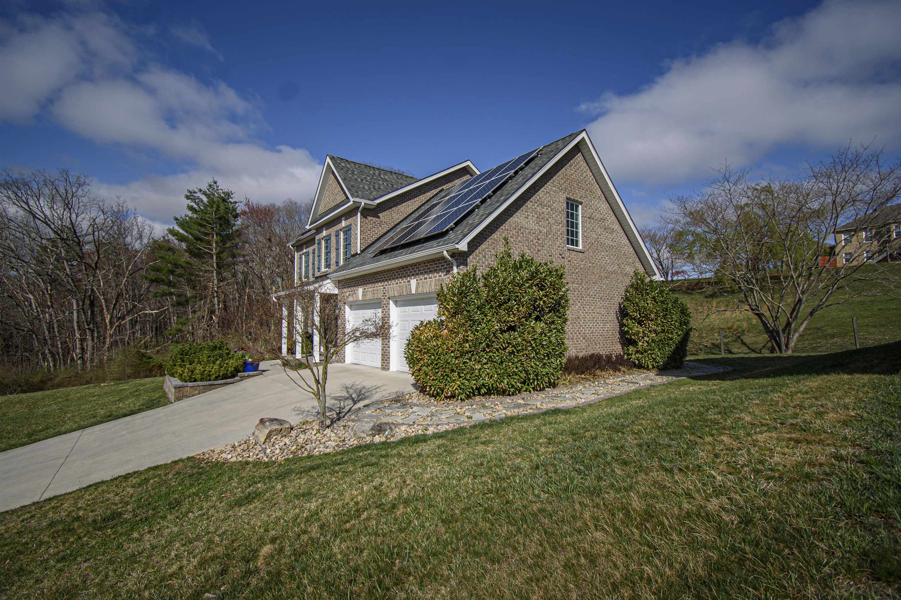 50 Siena Drive Christiansburg VA 24073