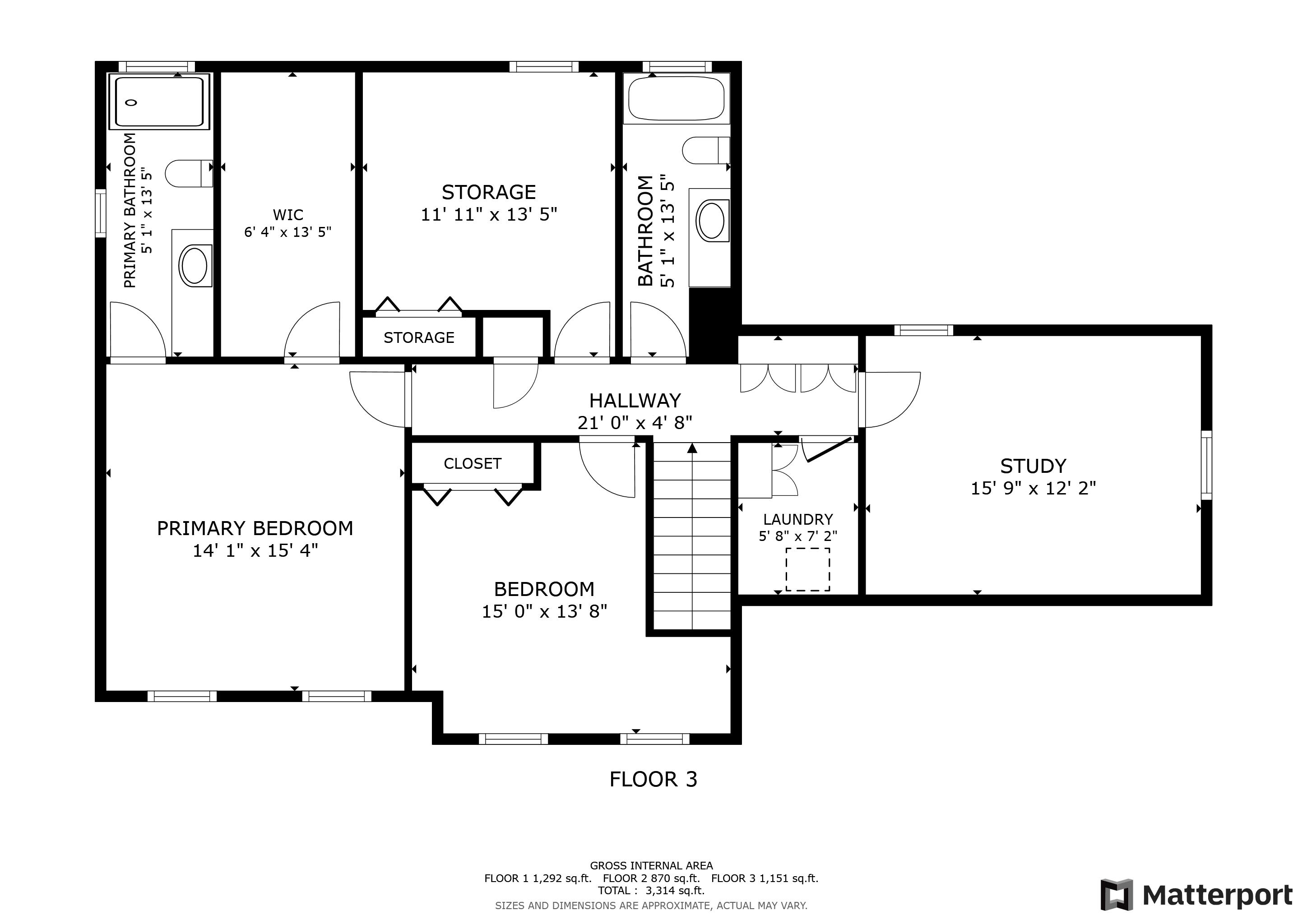50 Siena Drive Christiansburg VA 24073
