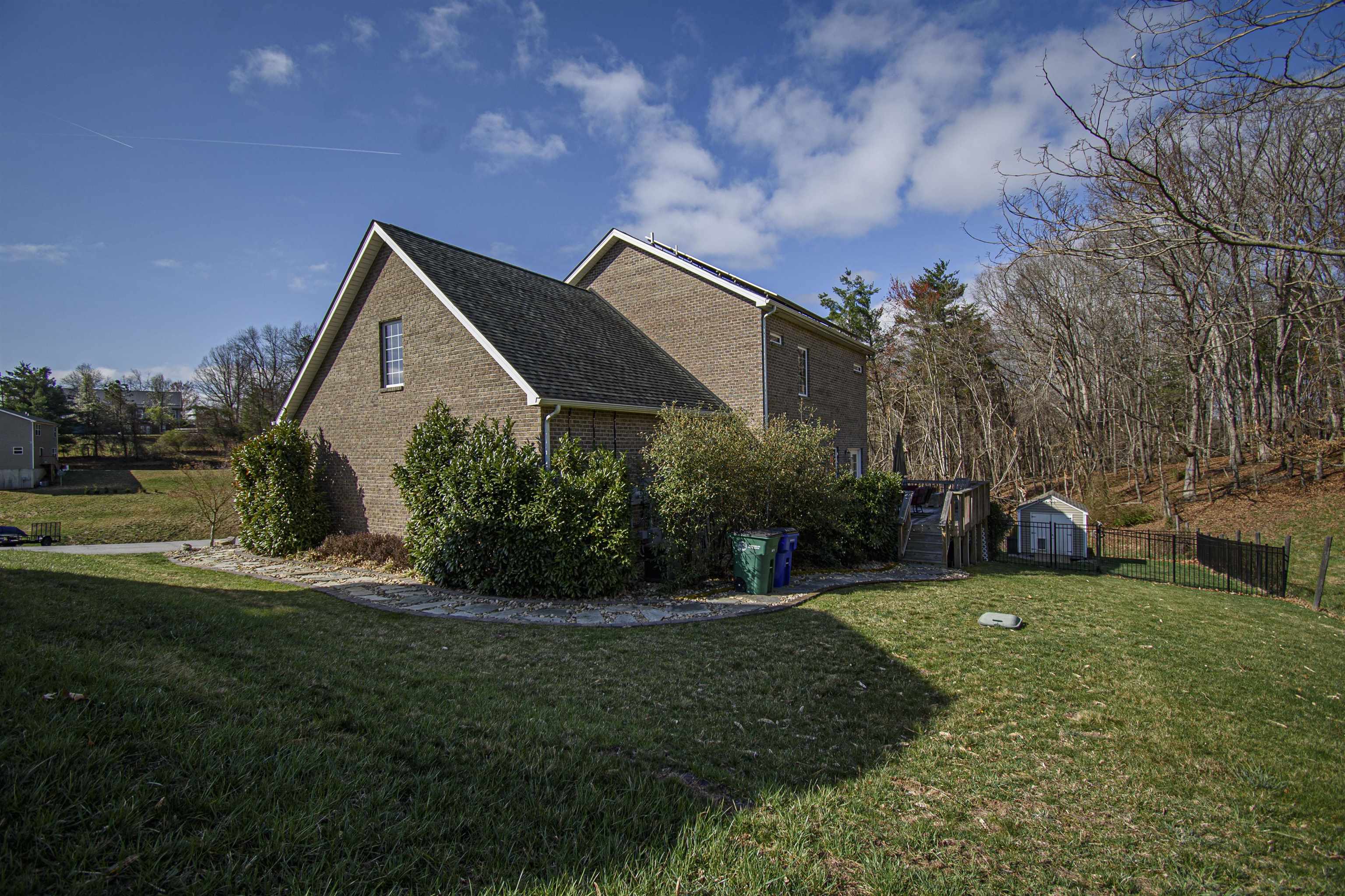 50 Siena Drive Christiansburg VA 24073