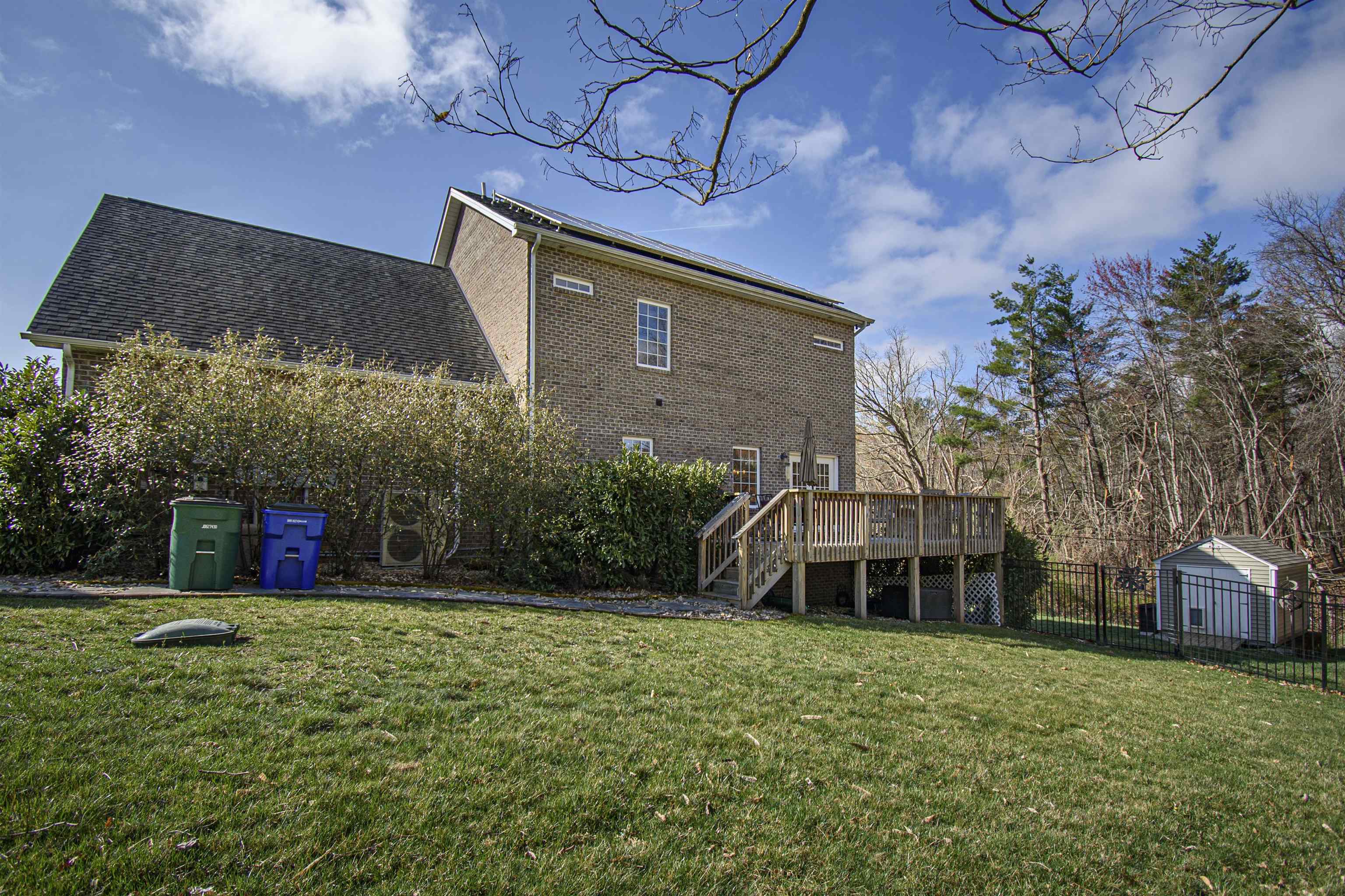 50 Siena Drive Christiansburg VA 24073