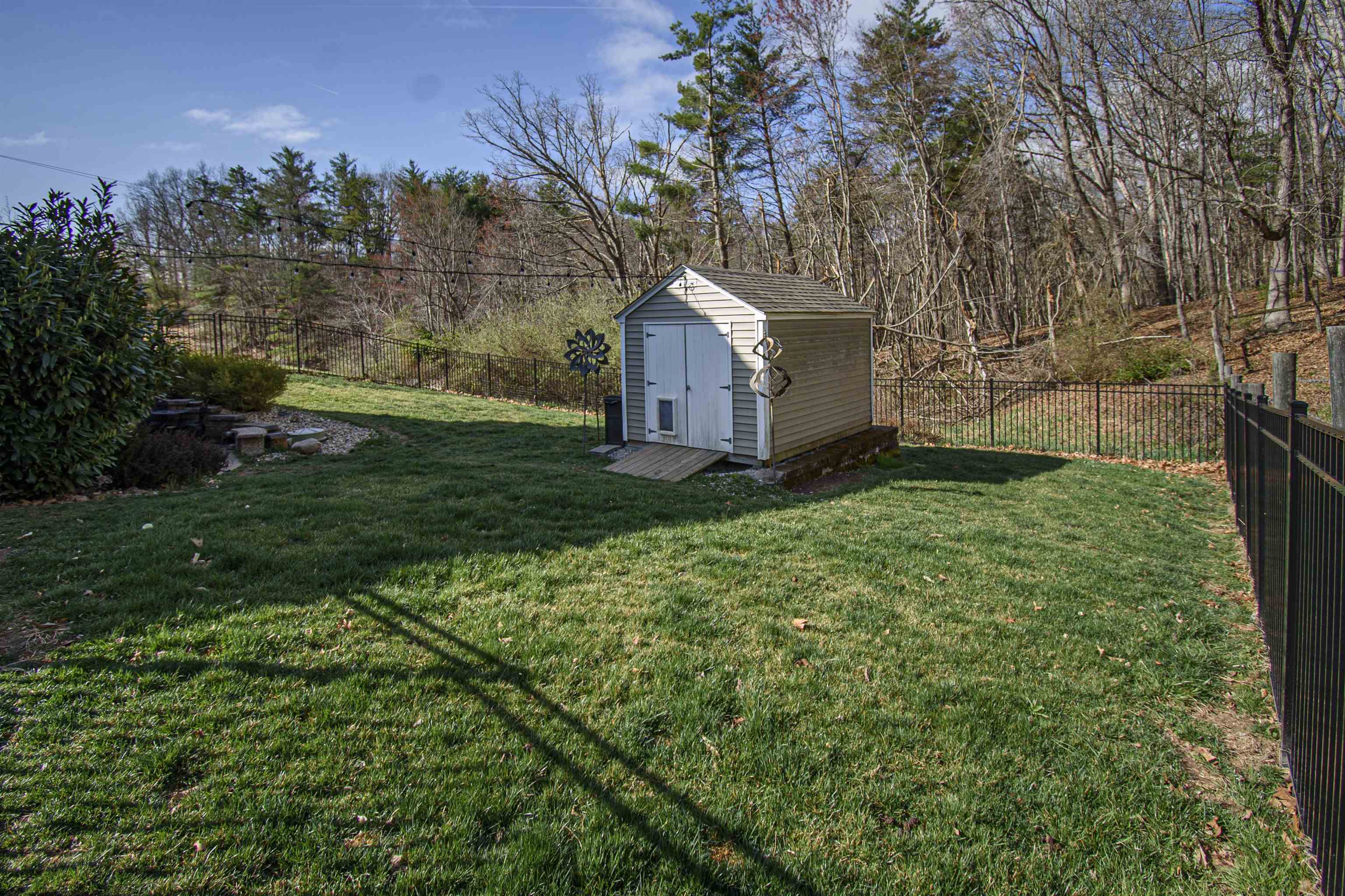 50 Siena Drive Christiansburg VA 24073