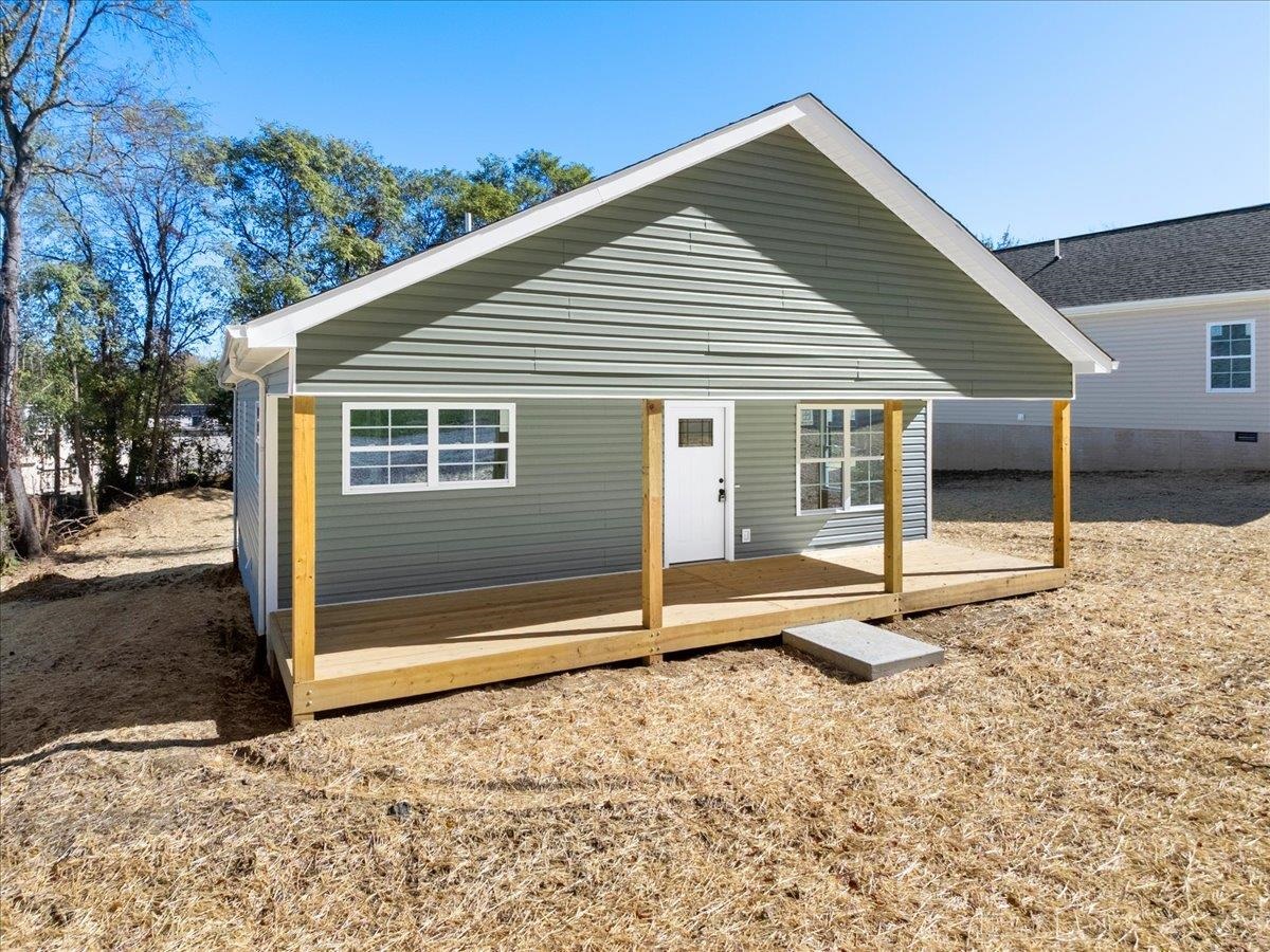 117 Ferry Court Pulaski VA 24301