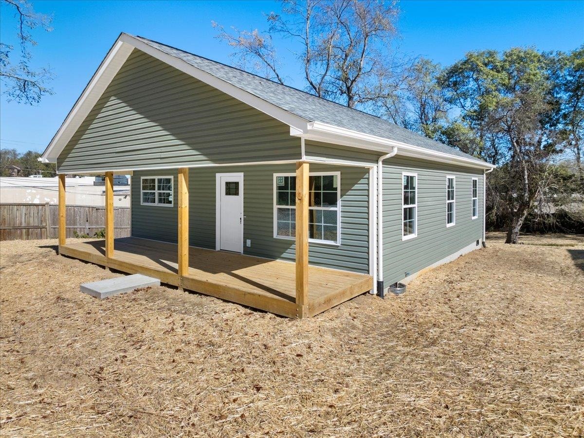 117 Ferry Court Pulaski VA 24301