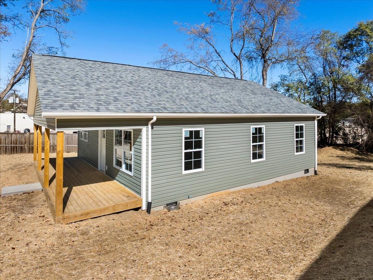 117 Ferry Court Pulaski VA 24301
