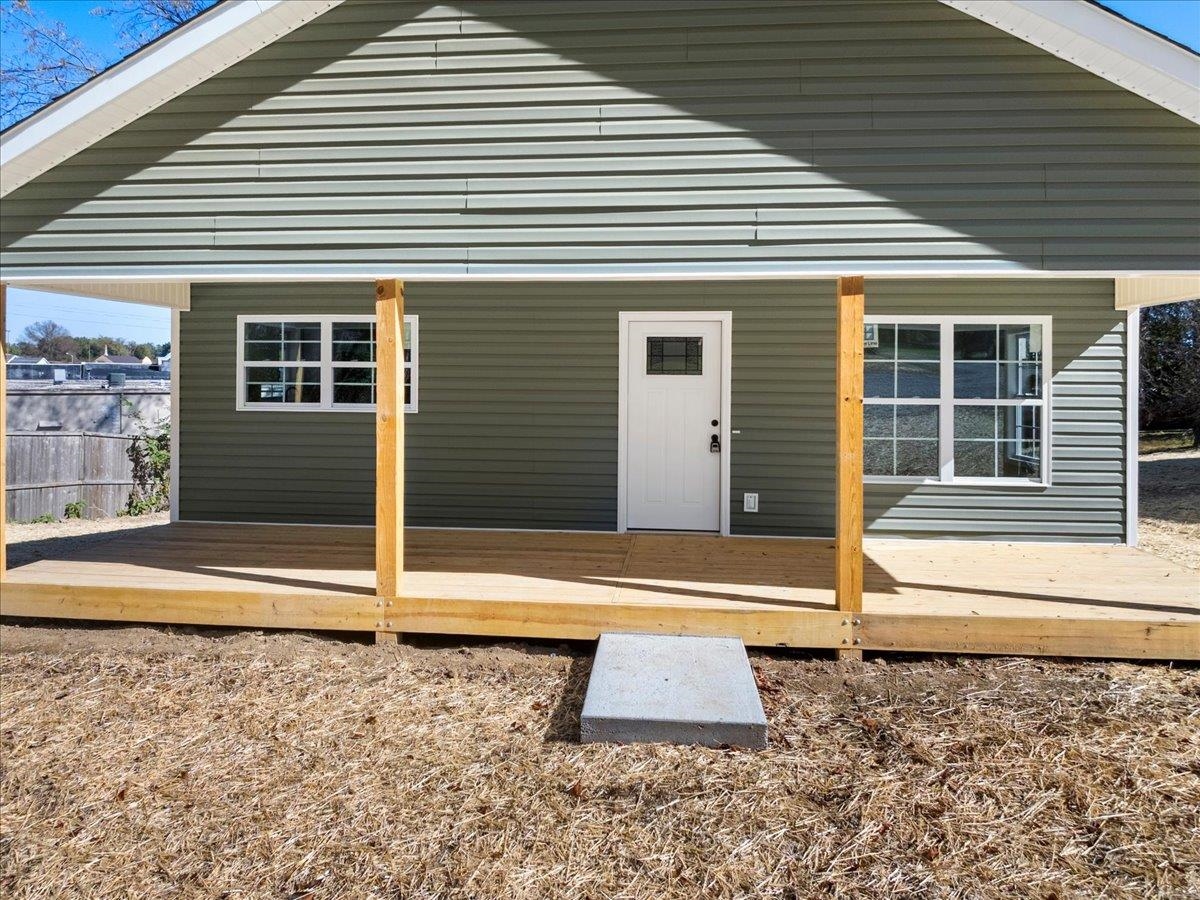 117 Ferry Court Pulaski VA 24301