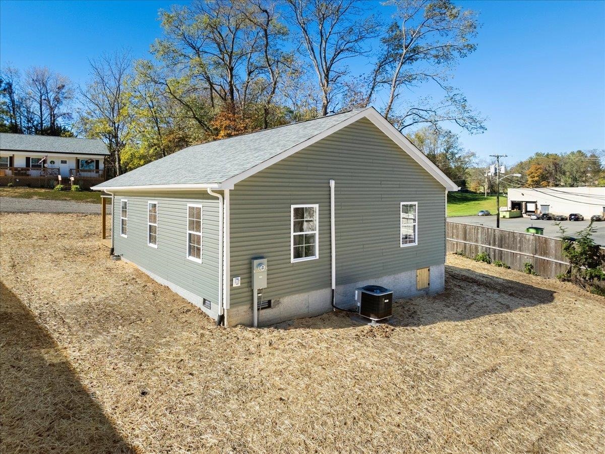 117 Ferry Court Pulaski VA 24301
