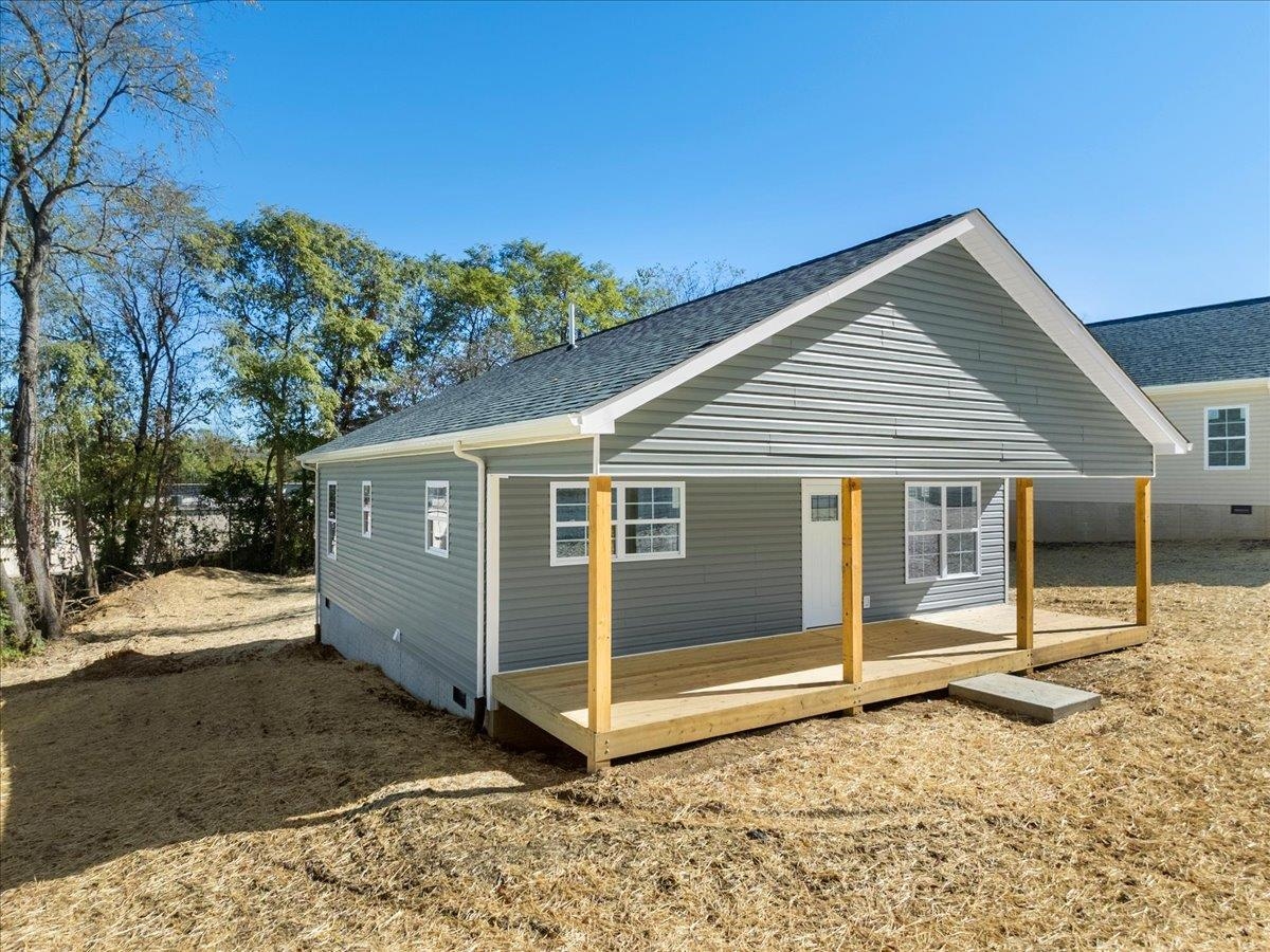 117 Ferry Court Pulaski VA 24301
