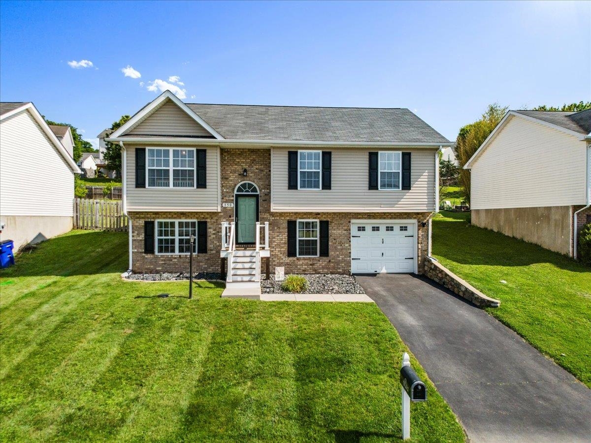 150 Sage Lane Christiansburg VA 24073