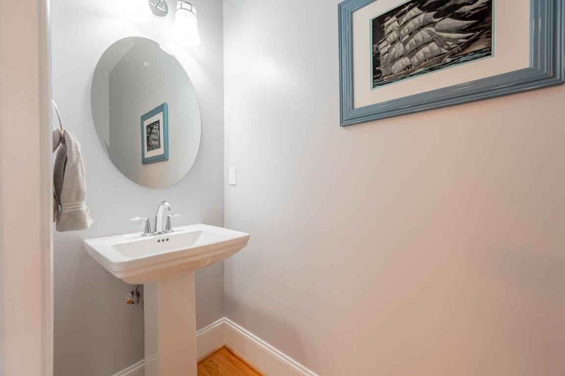 706 Village Way N Blacksburg VA 24060