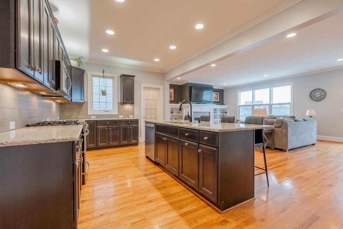 706 Village Way N Blacksburg VA 24060