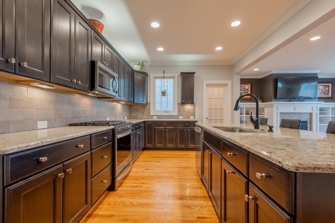 706 Village Way N Blacksburg VA 24060