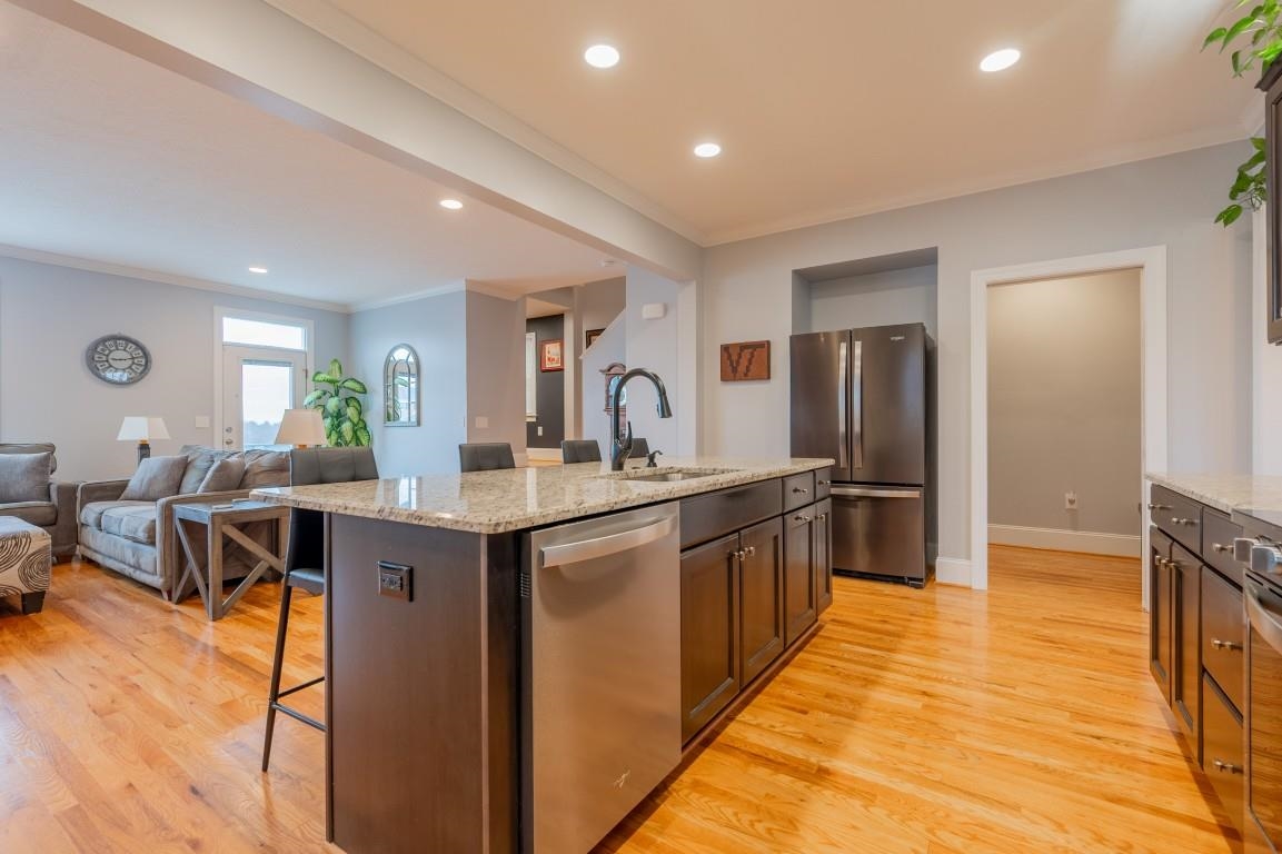 706 Village Way N Blacksburg VA 24060