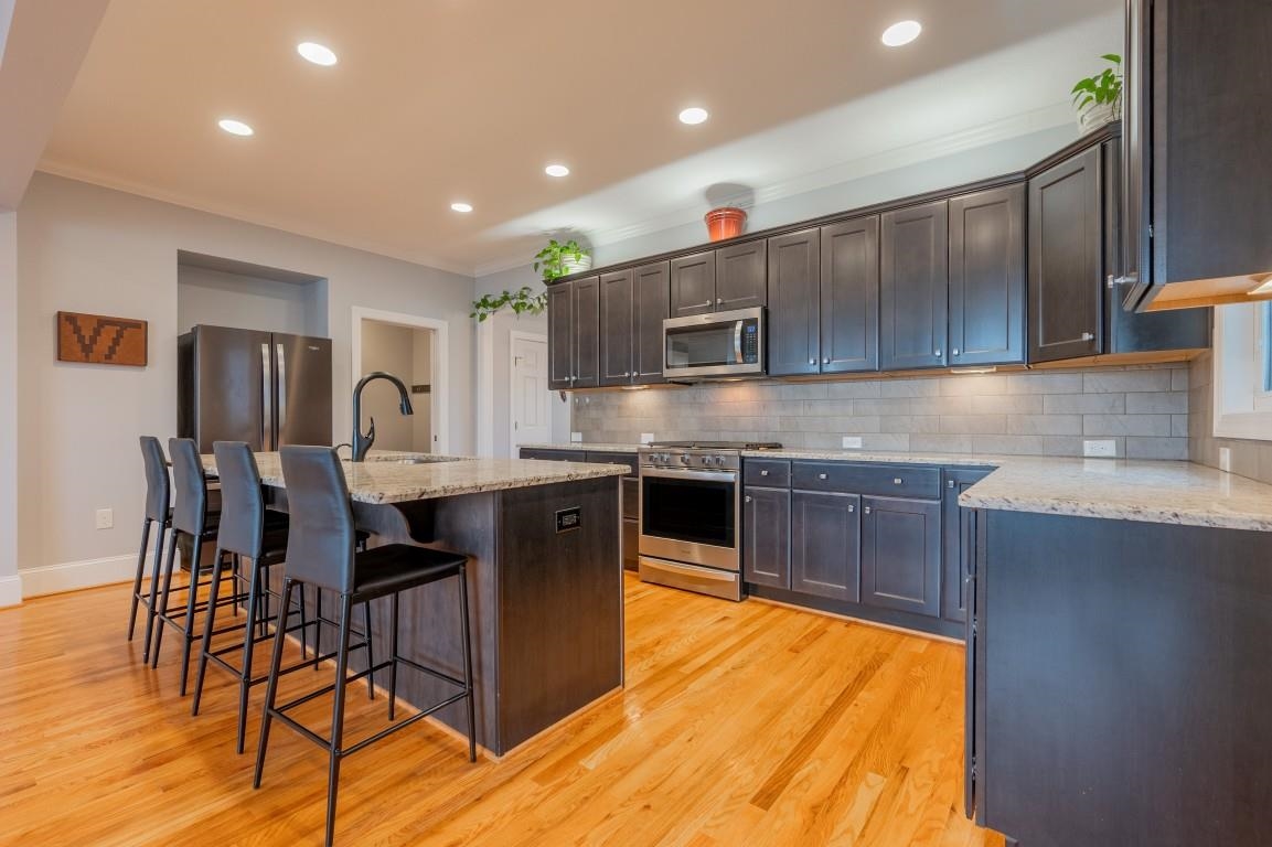 706 Village Way N Blacksburg VA 24060