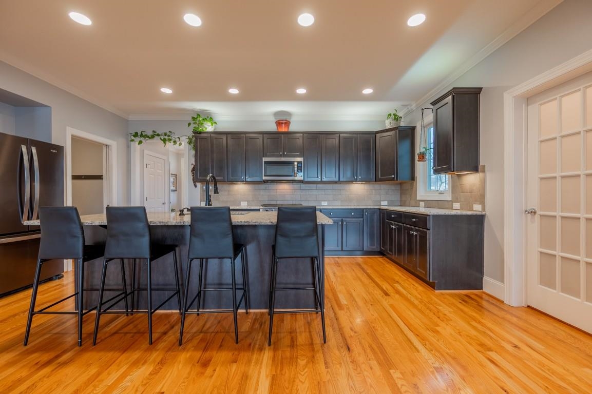 706 Village Way N Blacksburg VA 24060