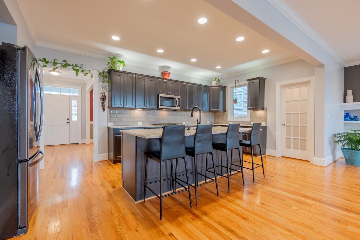 706 Village Way N Blacksburg VA 24060