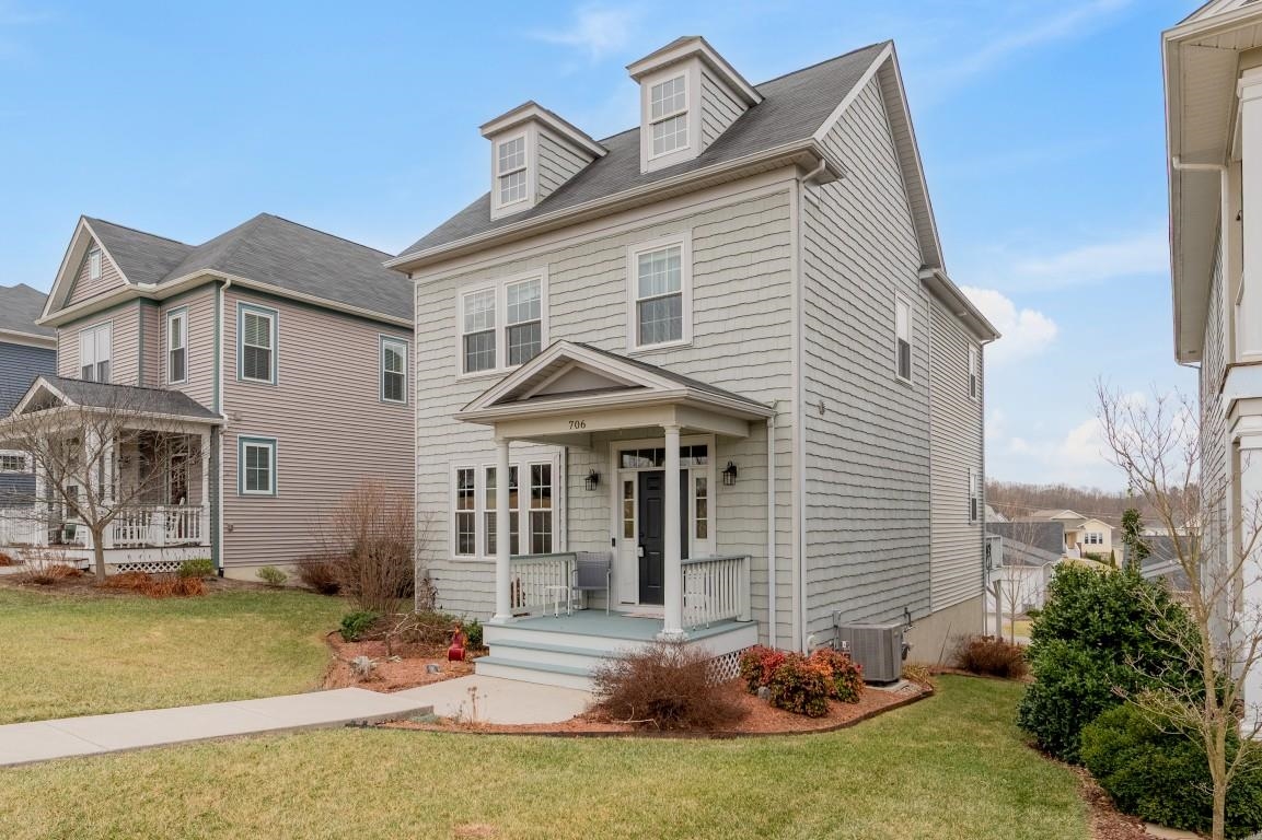 706 Village Way N Blacksburg VA 24060