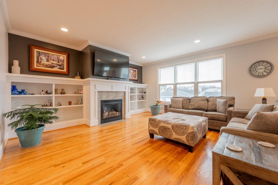 706 Village Way N Blacksburg VA 24060