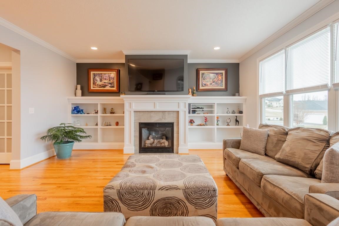 706 Village Way N Blacksburg VA 24060