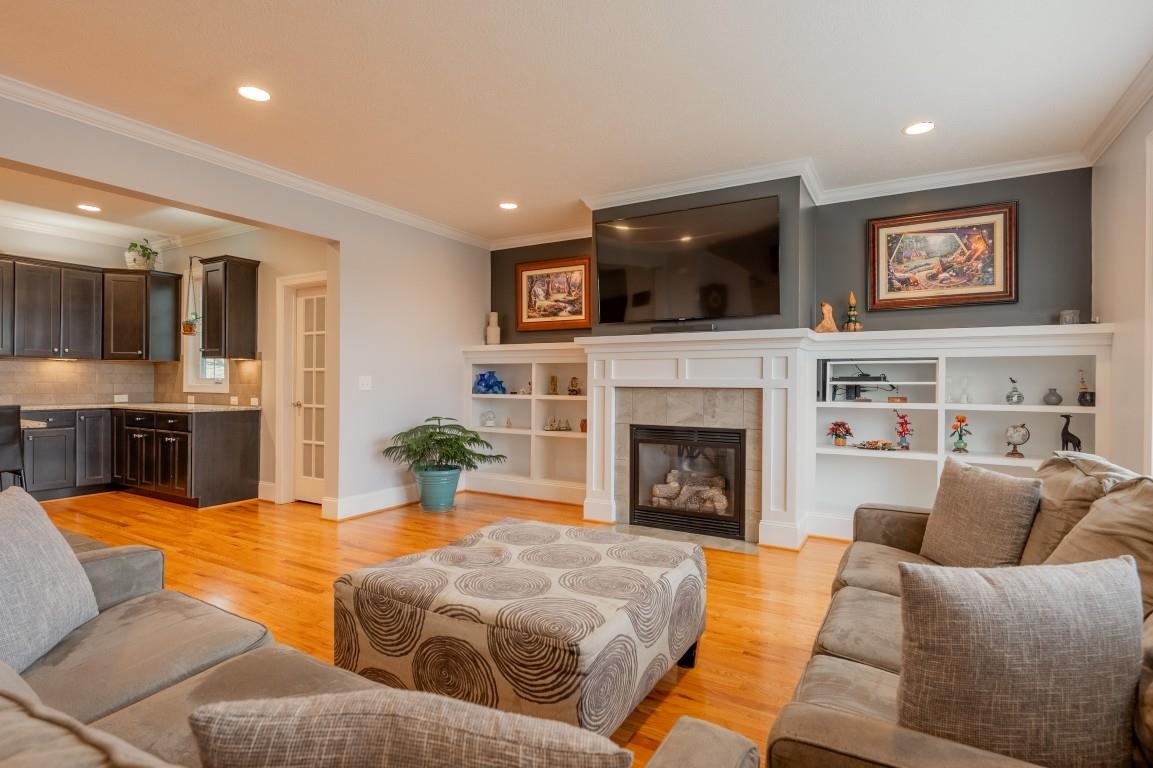 706 Village Way N Blacksburg VA 24060