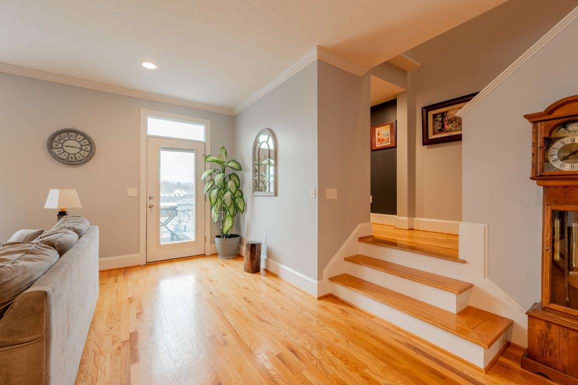 706 Village Way N Blacksburg VA 24060