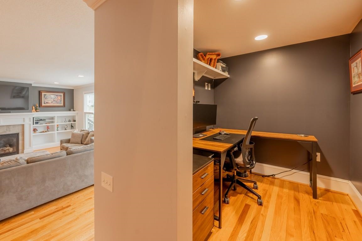 706 Village Way N Blacksburg VA 24060