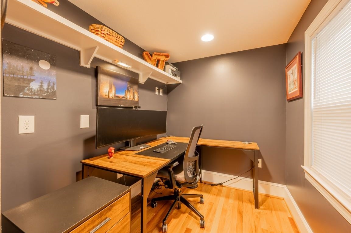 706 Village Way N Blacksburg VA 24060