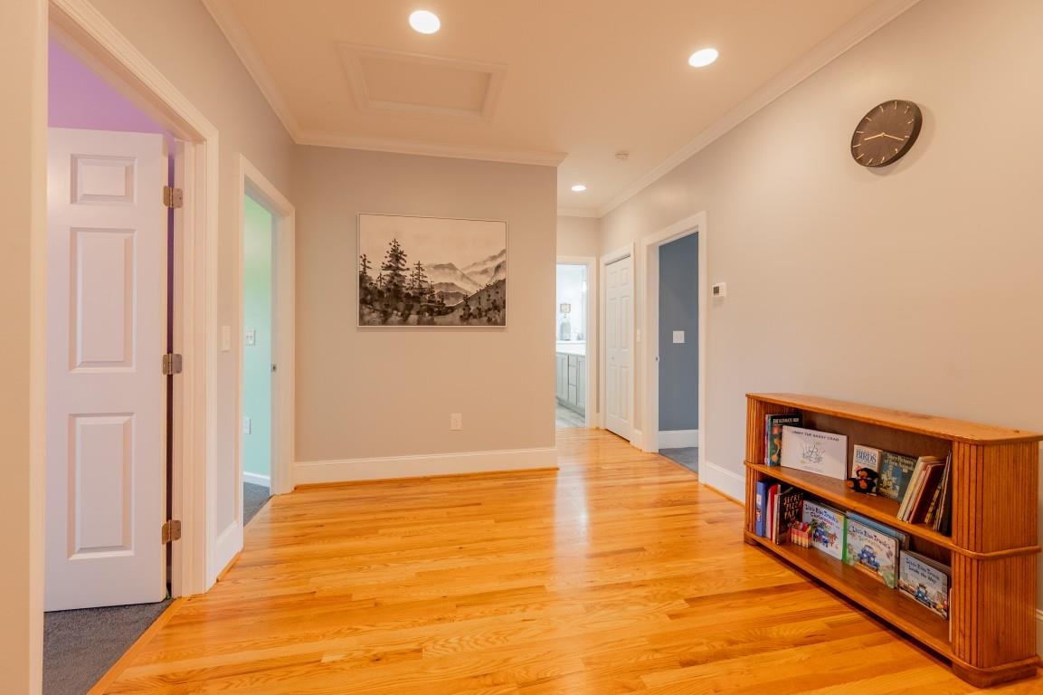 706 Village Way N Blacksburg VA 24060