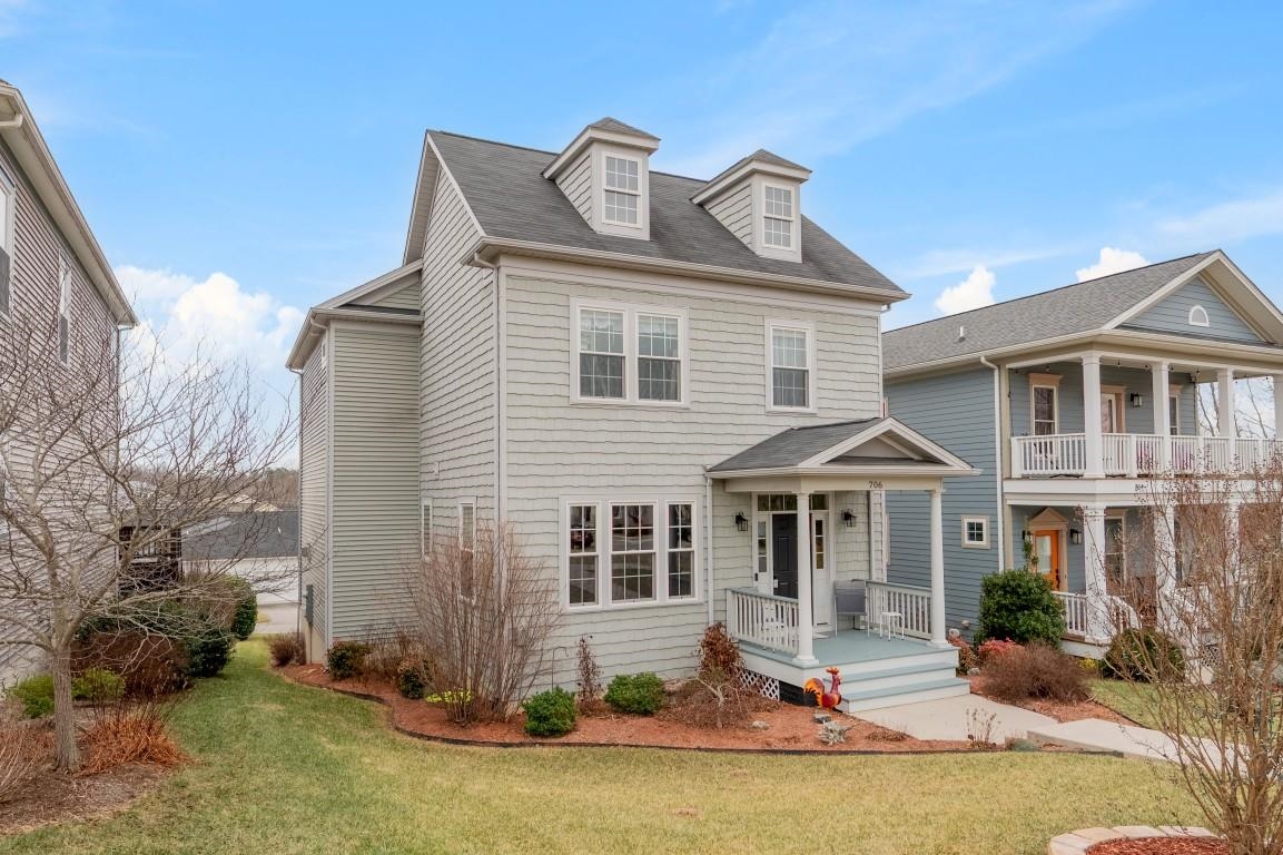 706 Village Way N Blacksburg VA 24060