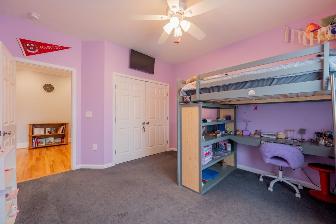 706 Village Way N Blacksburg VA 24060