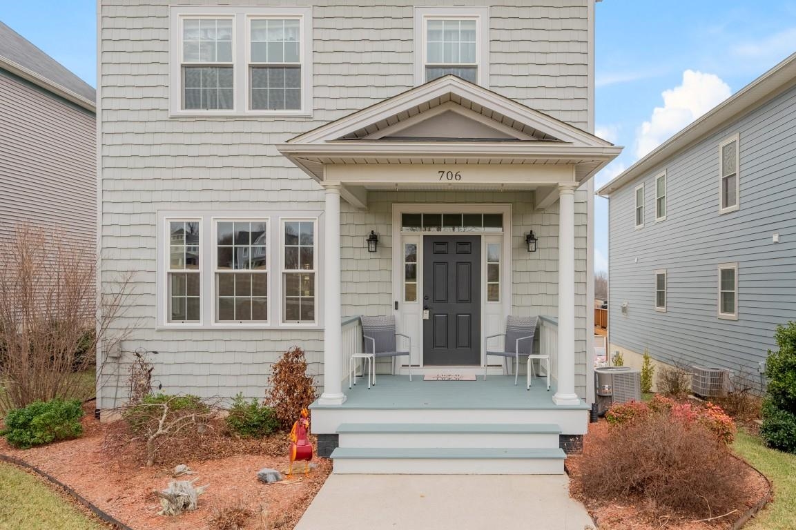 706 Village Way N Blacksburg VA 24060