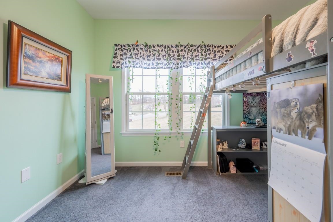 706 Village Way N Blacksburg VA 24060