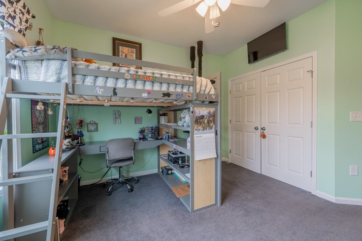 706 Village Way N Blacksburg VA 24060