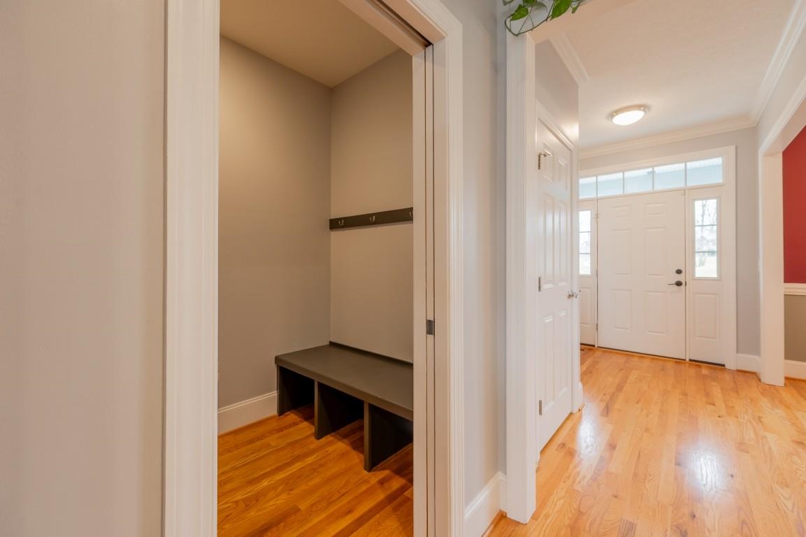 706 Village Way N Blacksburg VA 24060