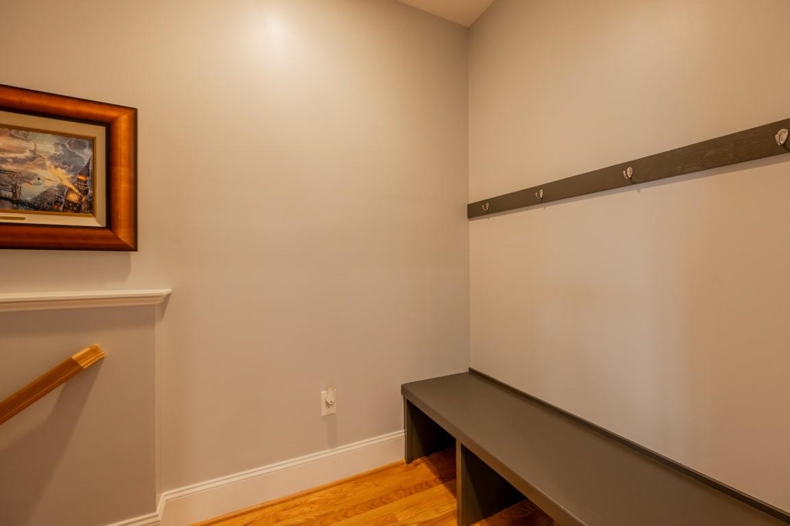 706 Village Way N Blacksburg VA 24060