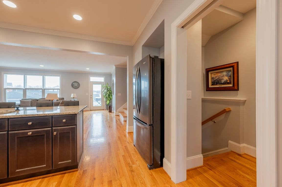 706 Village Way N Blacksburg VA 24060