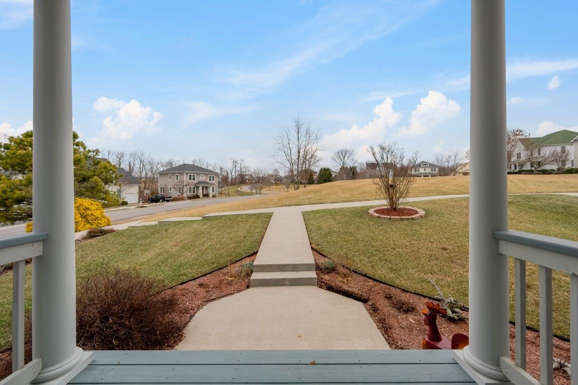 706 Village Way N Blacksburg VA 24060