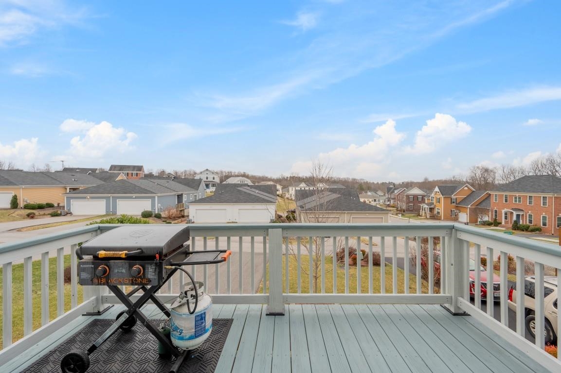 706 Village Way N Blacksburg VA 24060