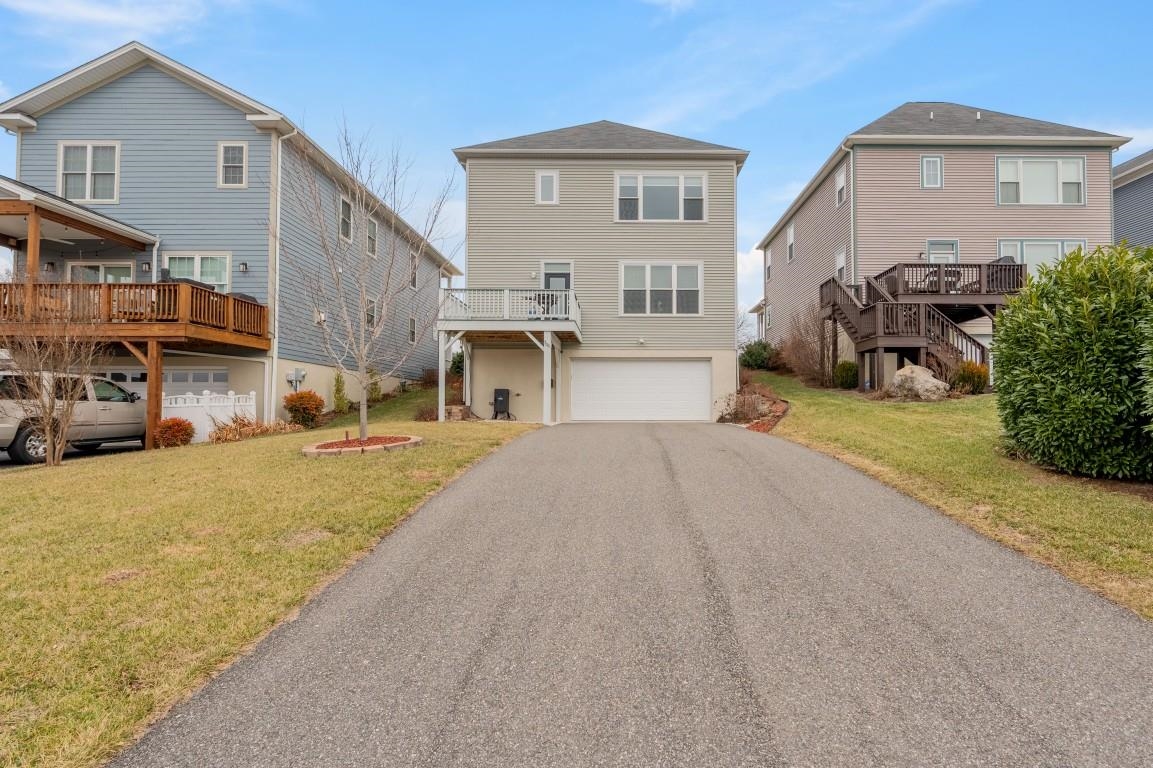 706 Village Way N Blacksburg VA 24060