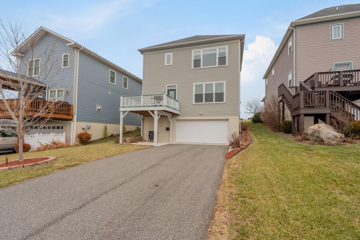 706 Village Way N Blacksburg VA 24060