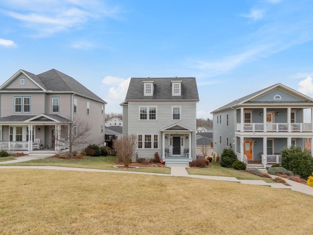 706 Village Way N Blacksburg VA 24060
