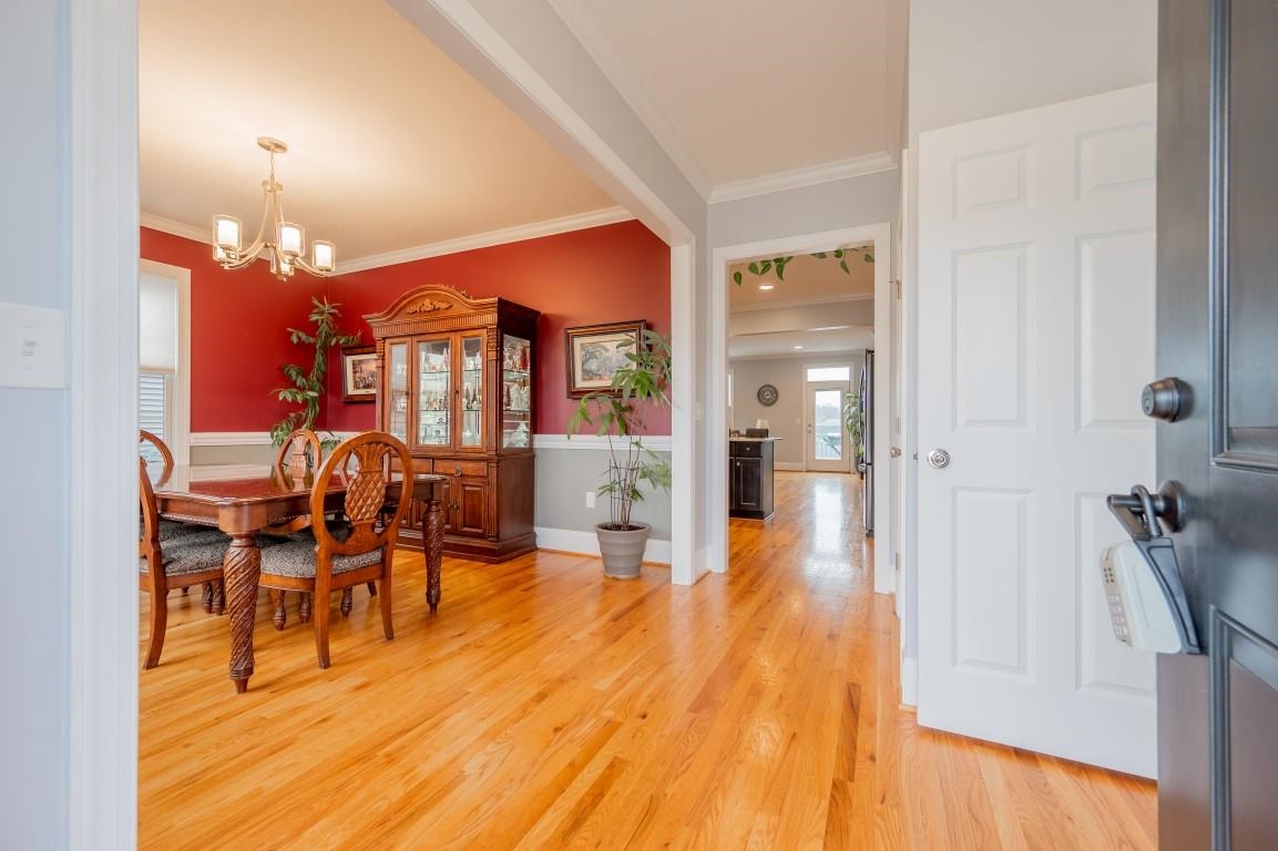 706 Village Way N Blacksburg VA 24060