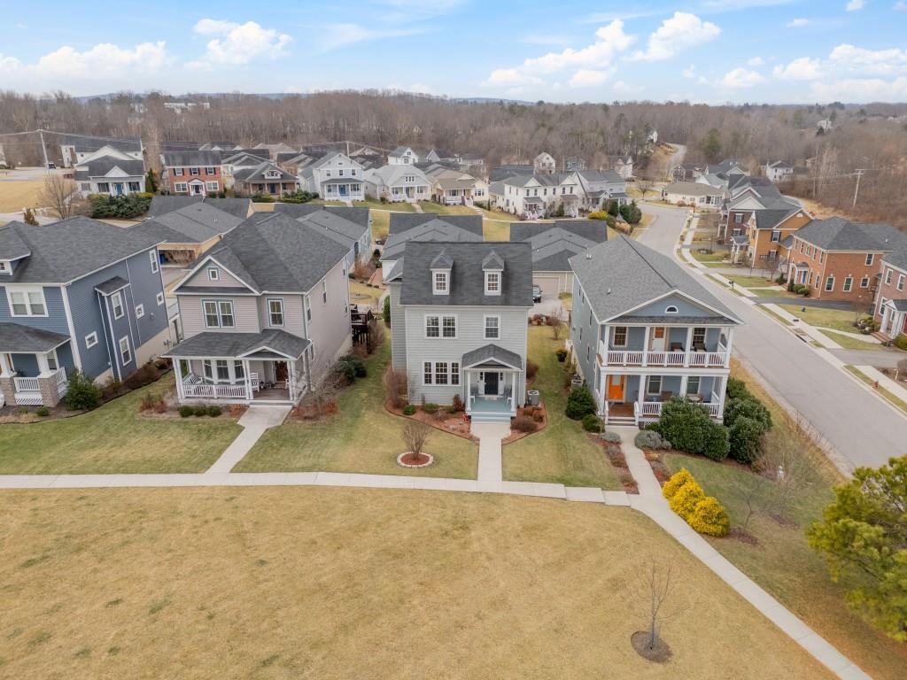 706 Village Way N Blacksburg VA 24060