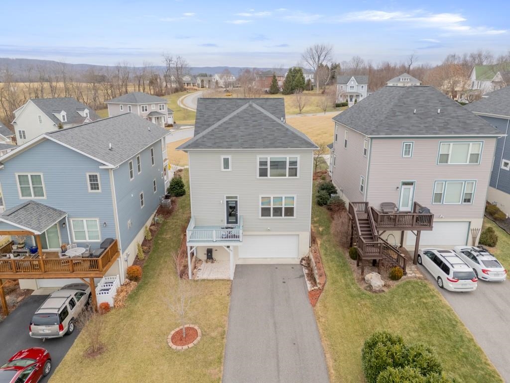 706 Village Way N Blacksburg VA 24060