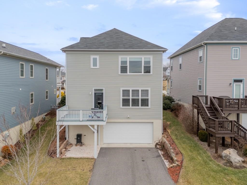 706 Village Way N Blacksburg VA 24060