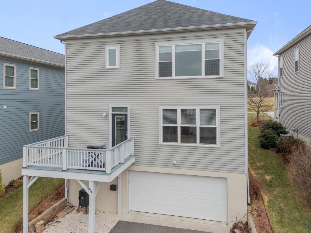 706 Village Way N Blacksburg VA 24060