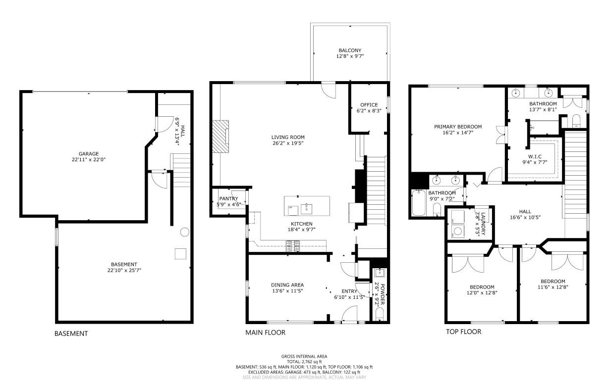 706 Village Way N Blacksburg VA 24060