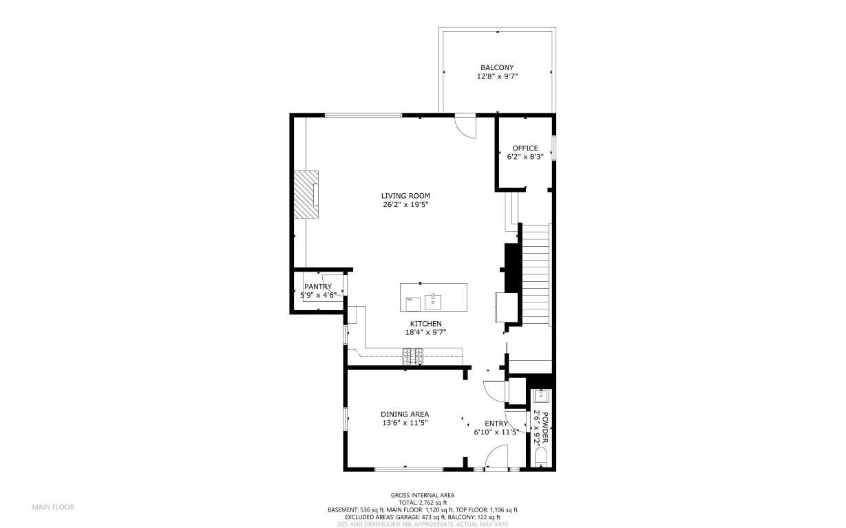 706 Village Way N Blacksburg VA 24060