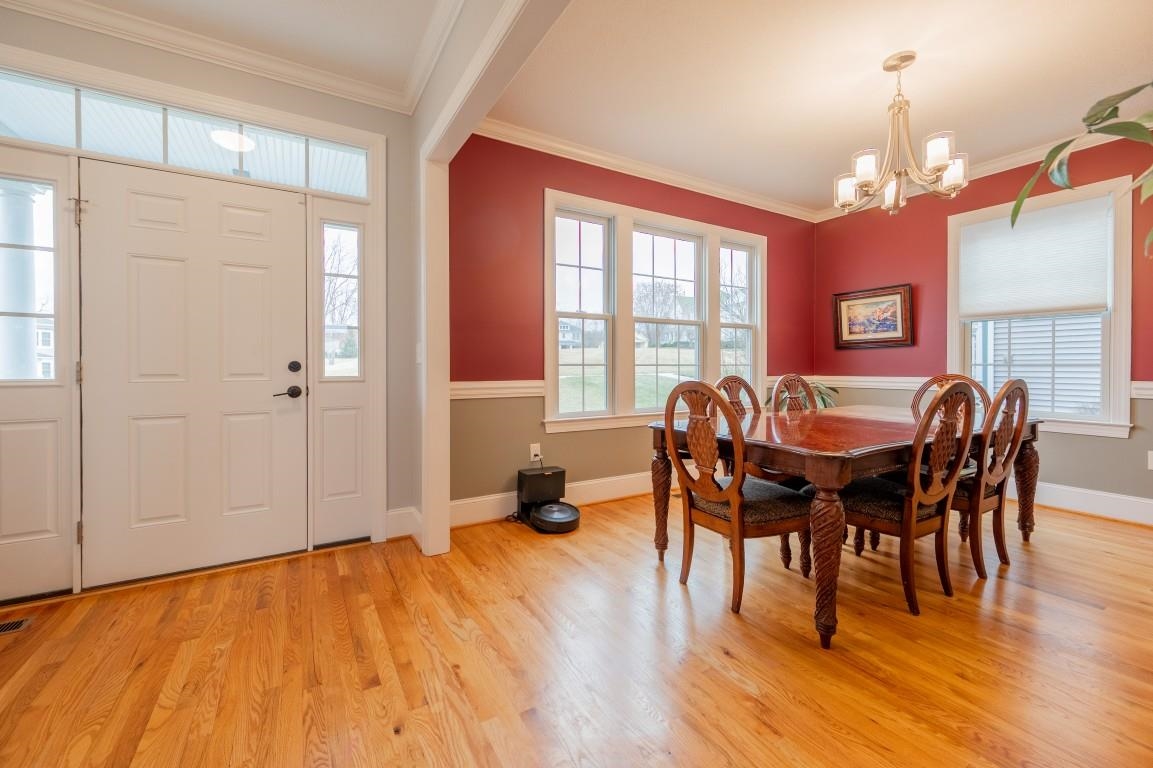 706 Village Way N Blacksburg VA 24060